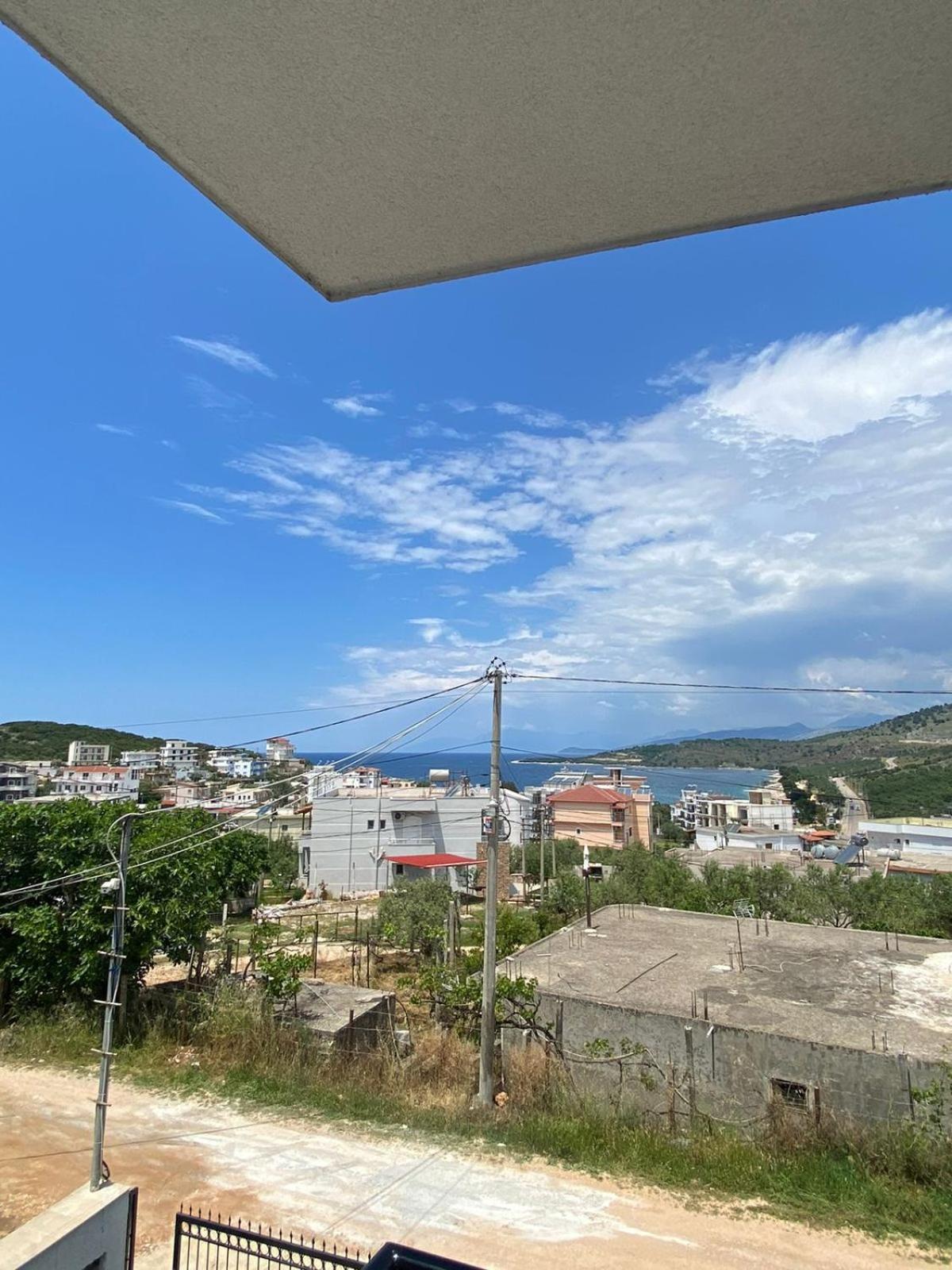 Vila Emen كساميل المظهر الخارجي الصورة