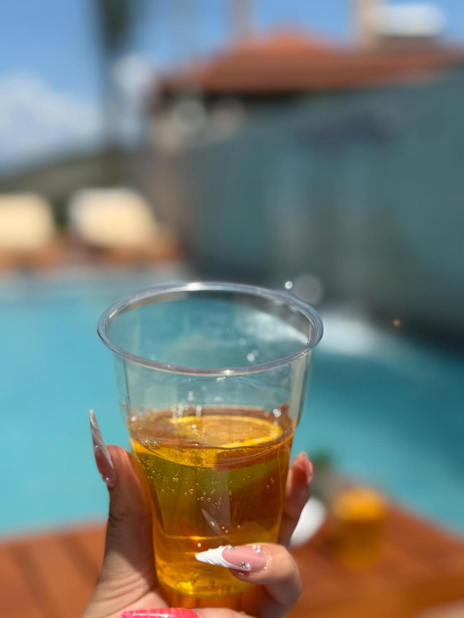 Vila Emen كساميل المظهر الخارجي الصورة